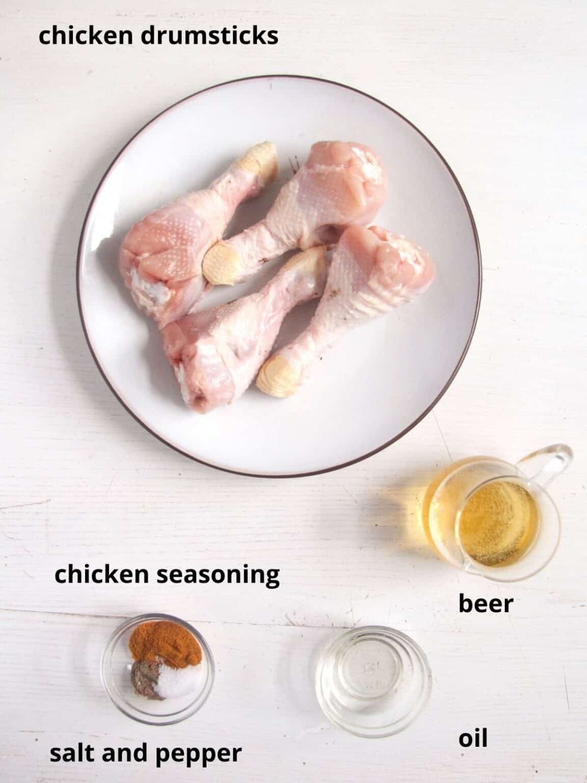How to Cook Chicken Drumsticks on the Stove Where Is My Spoon