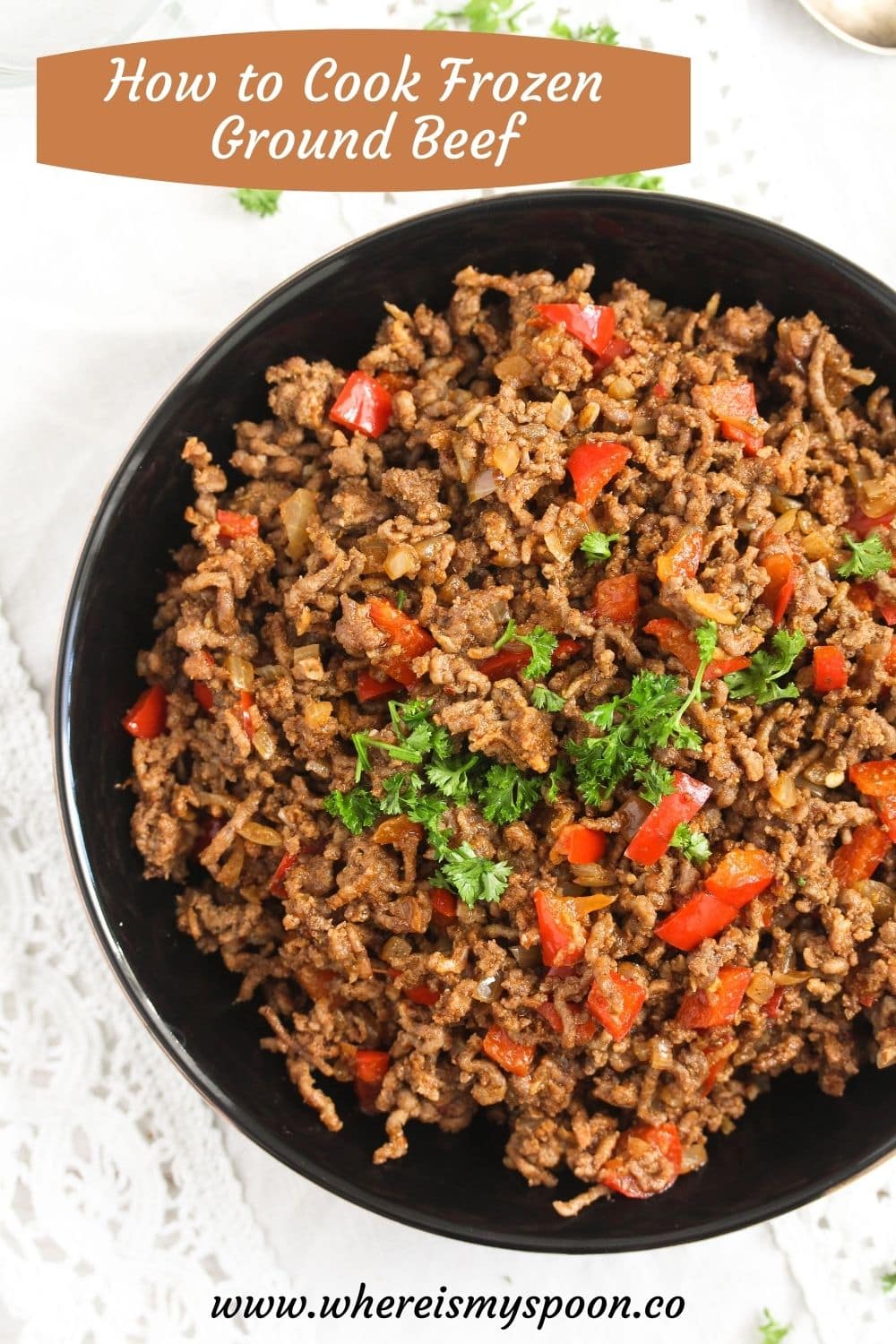 Thawed Ground Beef Looks Grey at Martha King blog