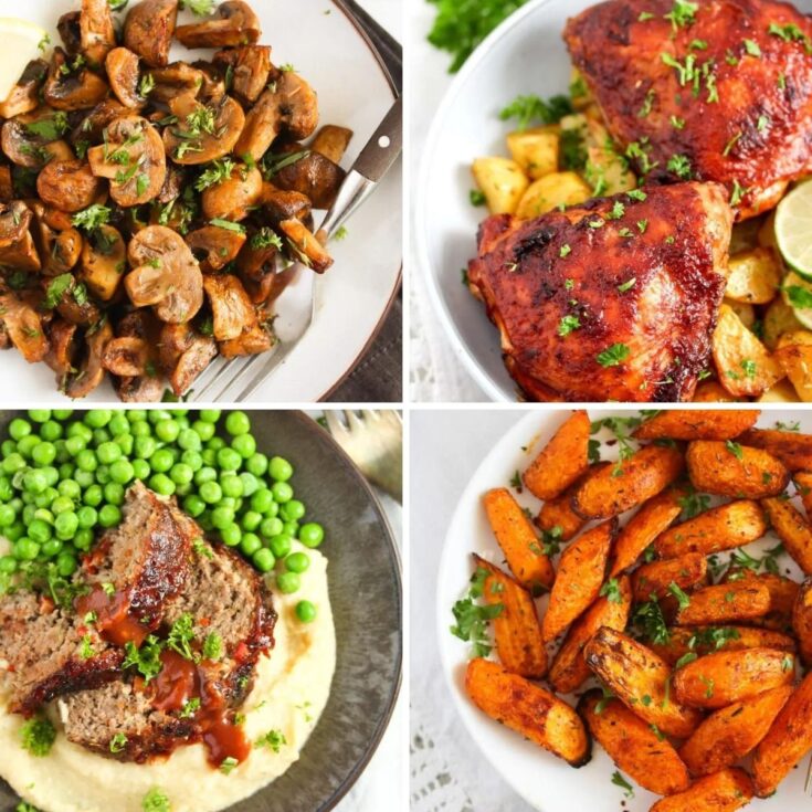 The Best Air Fryer Recipes for Beginners Where Is My Spoon