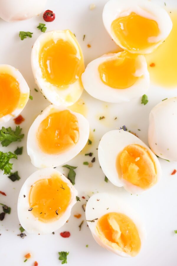 How to Cook Quail Eggs Where Is My Spoon