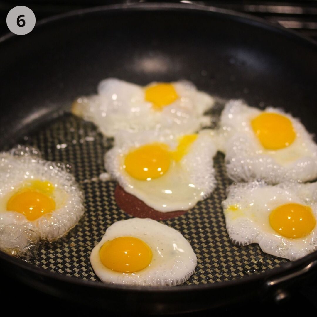 How to Cook Quail Eggs Where Is My Spoon