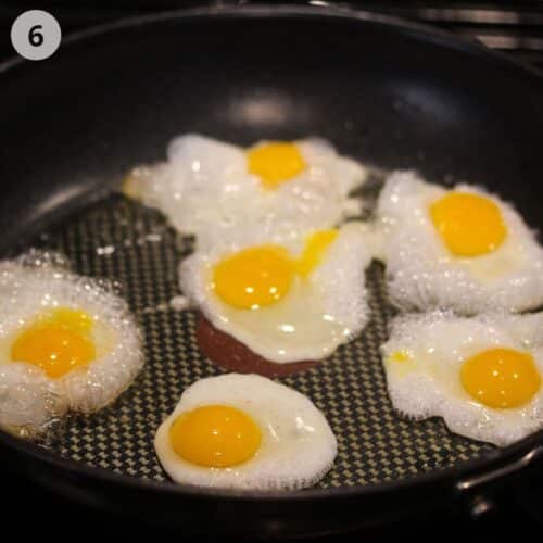 How to Cook Quail Eggs - Where Is My Spoon