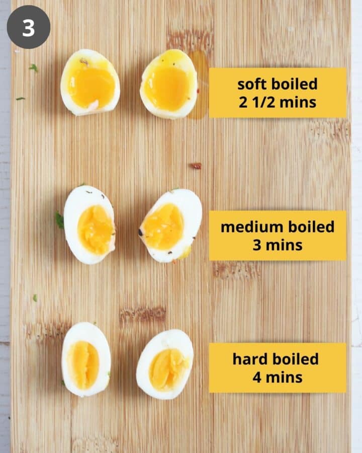 How to Cook Quail Eggs Where Is My Spoon