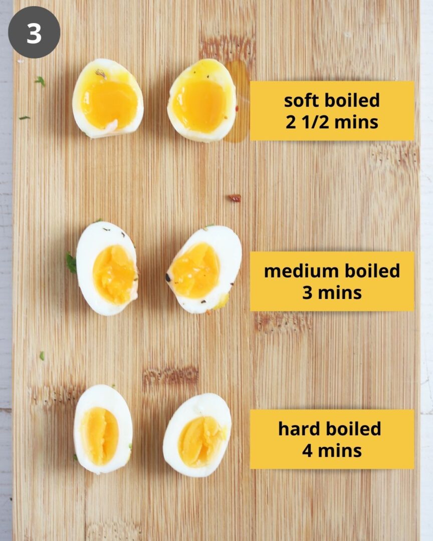 How to Cook Quail Eggs Where Is My Spoon