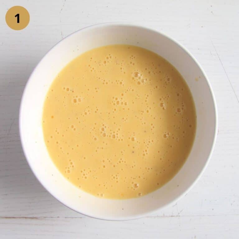 Truffle Oil Pasta (with Mushrooms) Where Is My Spoon