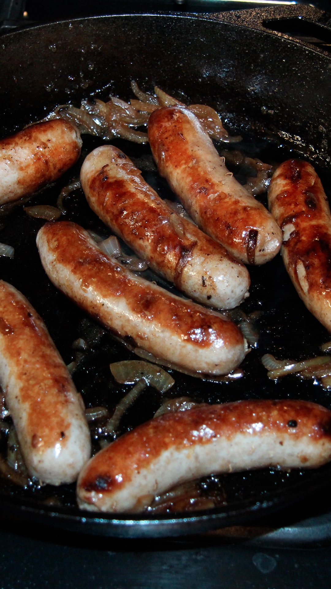How To Cook Brats On A Stove 