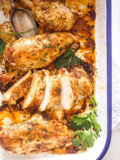 How To Bake Frozen Chicken Breast Where Is My Spoon how-to-bake-frozen-chicken-breast-where-is-my-spoon