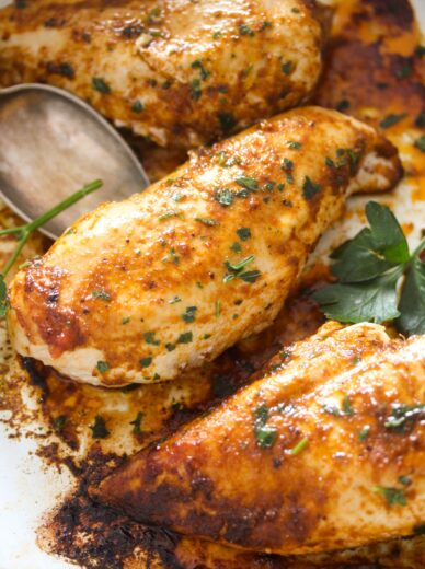 Cooking Frozen Chicken Breast - The Ultimate Guide