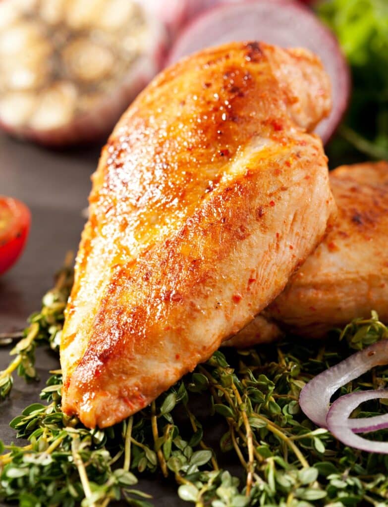 Cooking Frozen Chicken Breast The Ultimate Guide