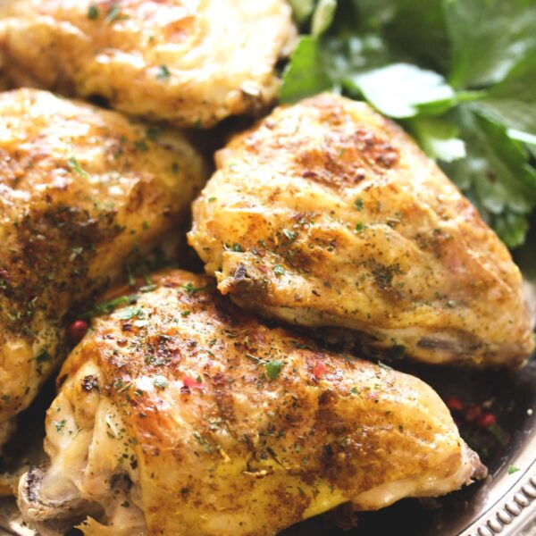 Instant Pot Frozen Chicken Thighs Where Is My Spoon