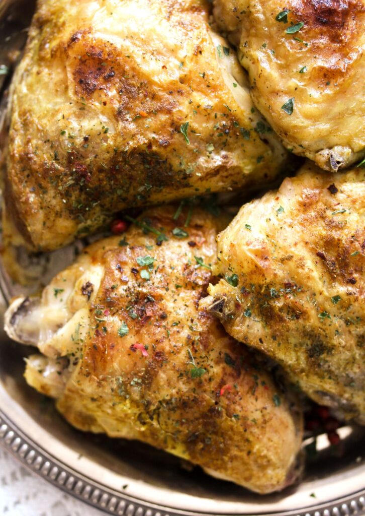 Instant Pot Frozen Chicken Thighs Where Is My Spoon