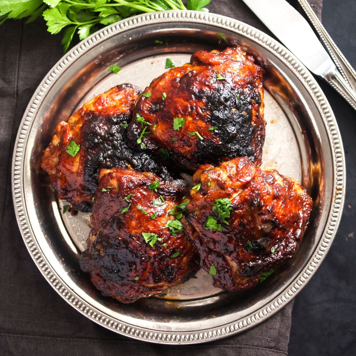 baked-bbq-chicken-thighs-where-is-my-spoon