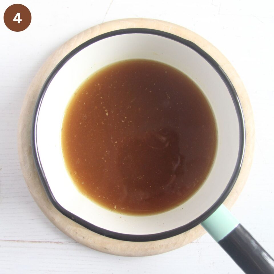 Slow Cooker Turkey Legs (with Gravy) Where Is My Spoon