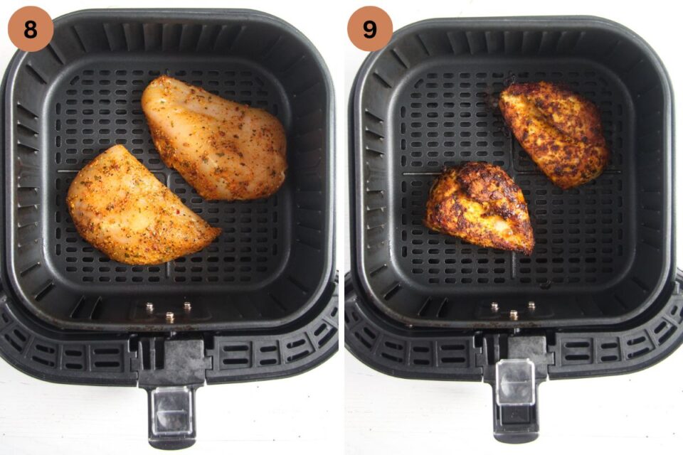 How to Cook Thin Sliced Chicken Breast Where Is My Spoon