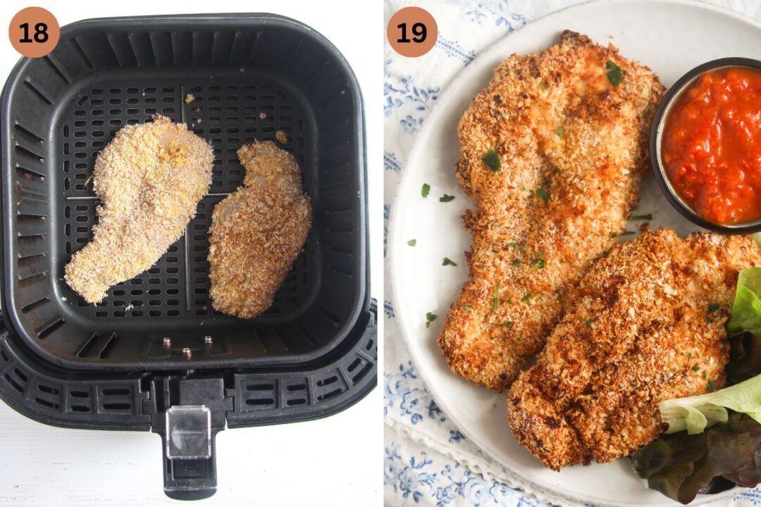 How to Cook Thin Sliced Chicken Breast Where Is My Spoon