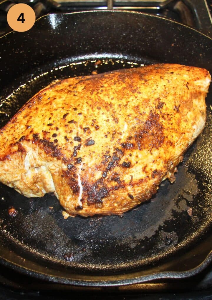 Boneless Skinless Turkey Breast in the Oven Where Is My Spoon