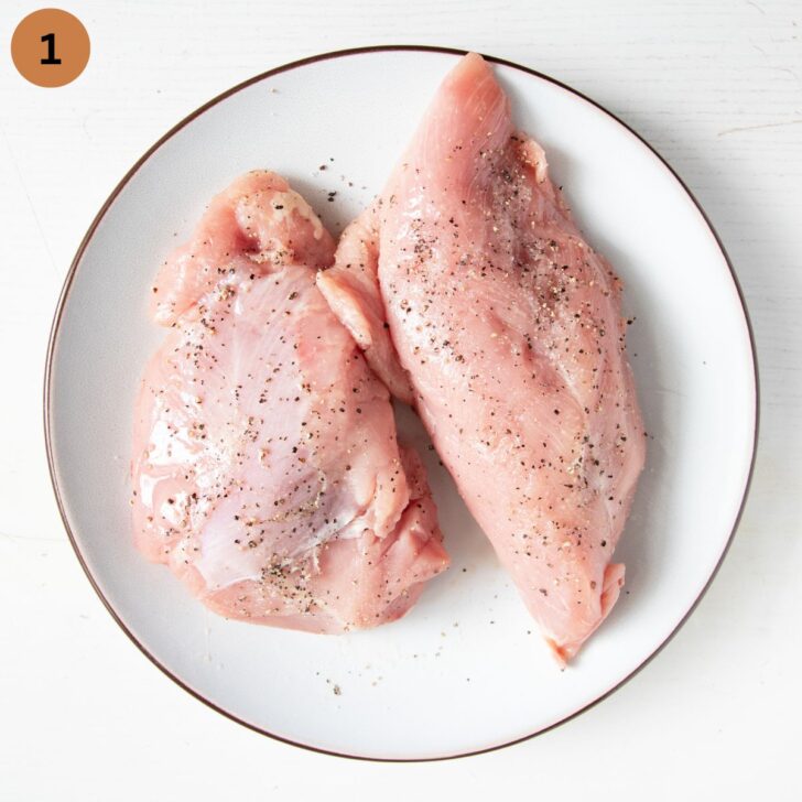 Tender Baked Turkey Tenderloin Where Is My Spoon