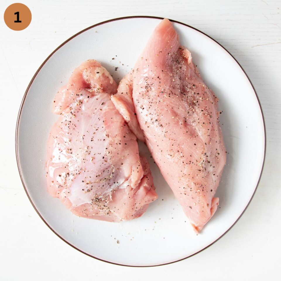 Tender Baked Turkey Tenderloin Where Is My Spoon