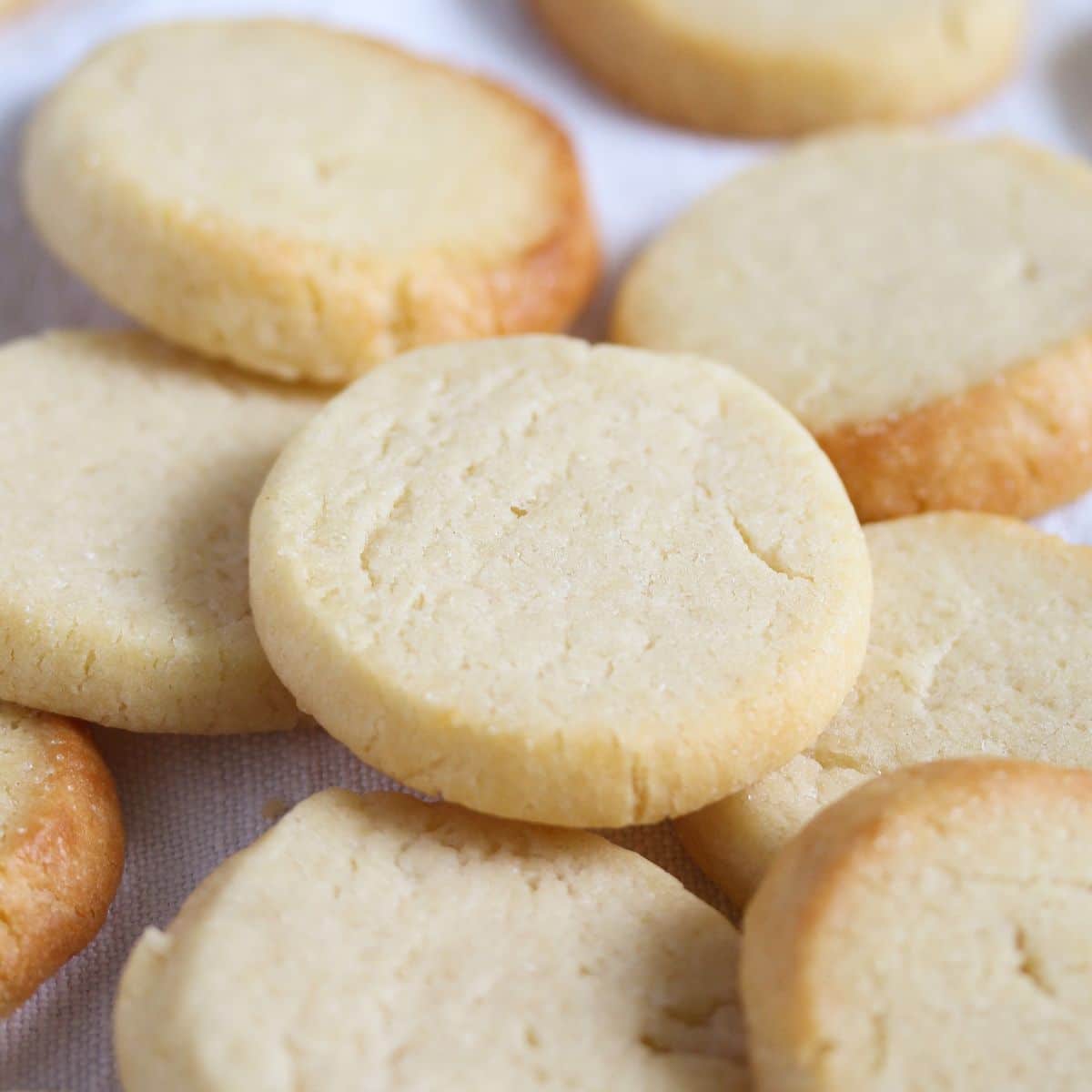 Easy Condensed Milk Biscuits Where Is My Spoon