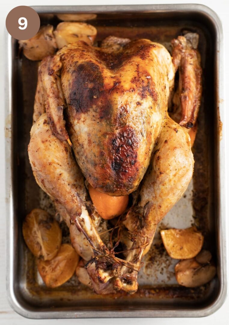 Slow Cooker Turkey (with Gravy) Where Is My Spoon