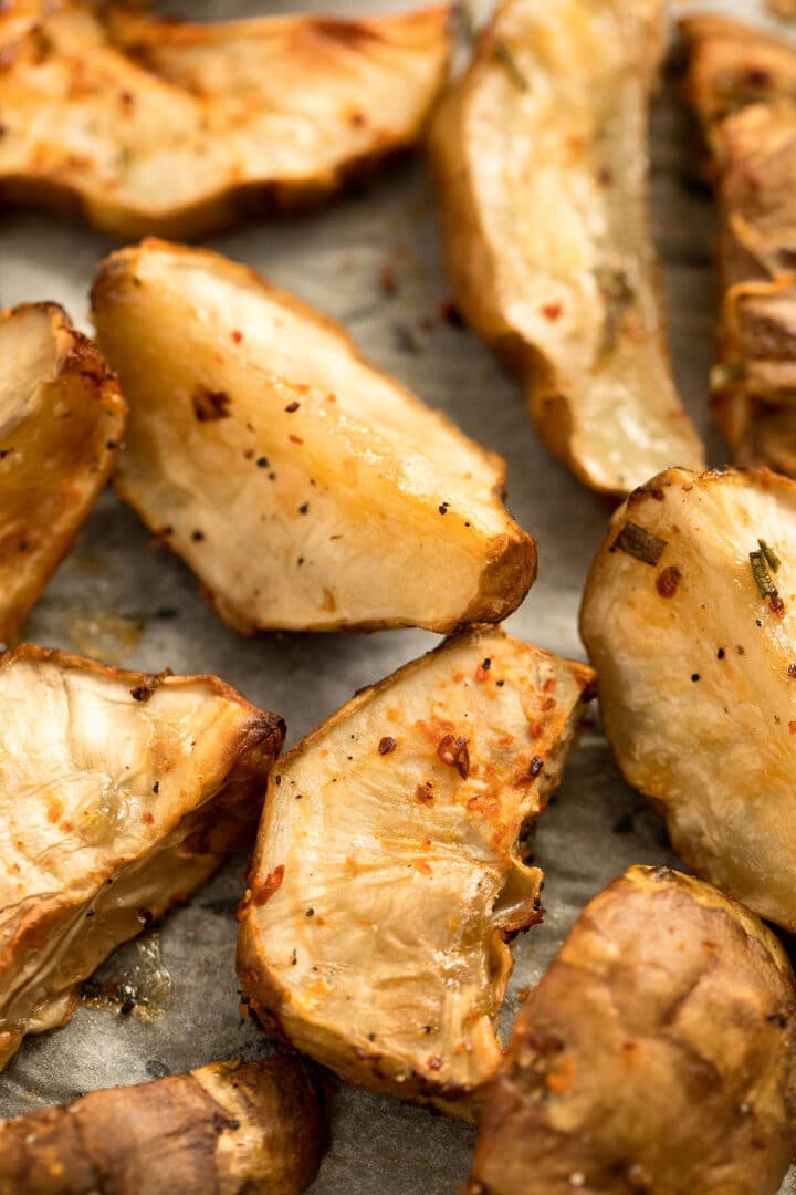 How to Cook Jerusalem Artichokes (or Sunchokes) Where Is My Spoon