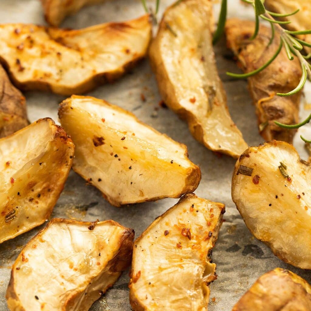 How to Cook Jerusalem Artichokes (or Sunchokes) Where Is My Spoon
