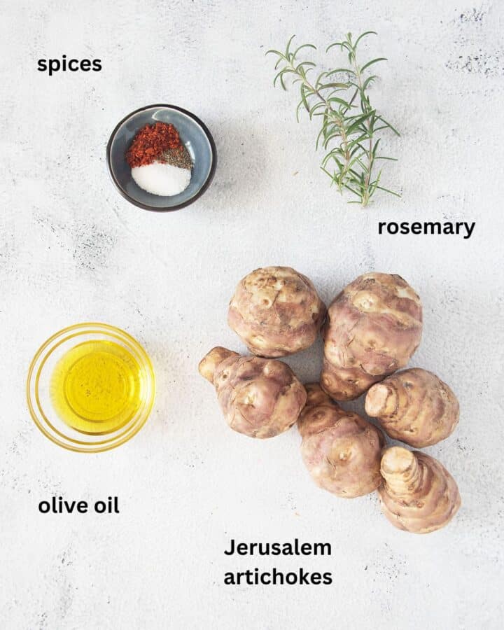 How to Cook Jerusalem Artichokes (or Sunchokes) Where Is My Spoon