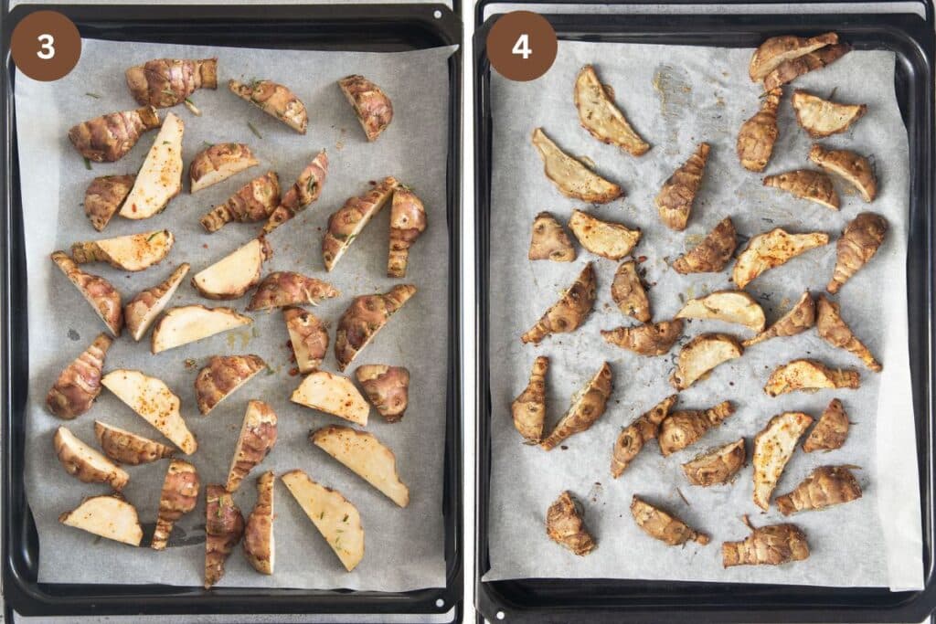 How to Cook Jerusalem Artichokes (or Sunchokes) Where Is My Spoon