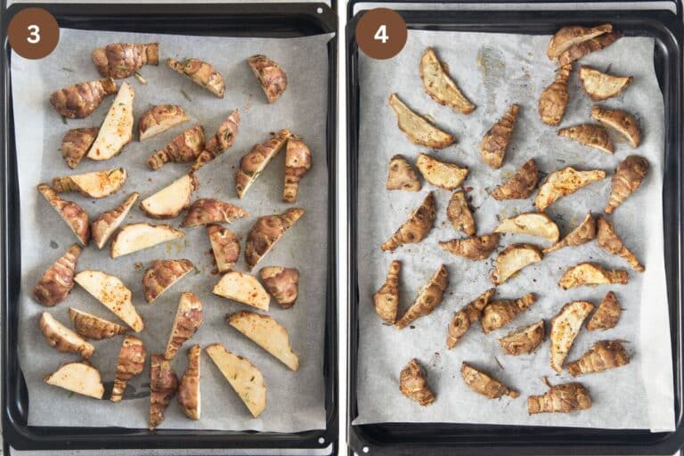 How to Cook Jerusalem Artichokes (or Sunchokes) Where Is My Spoon