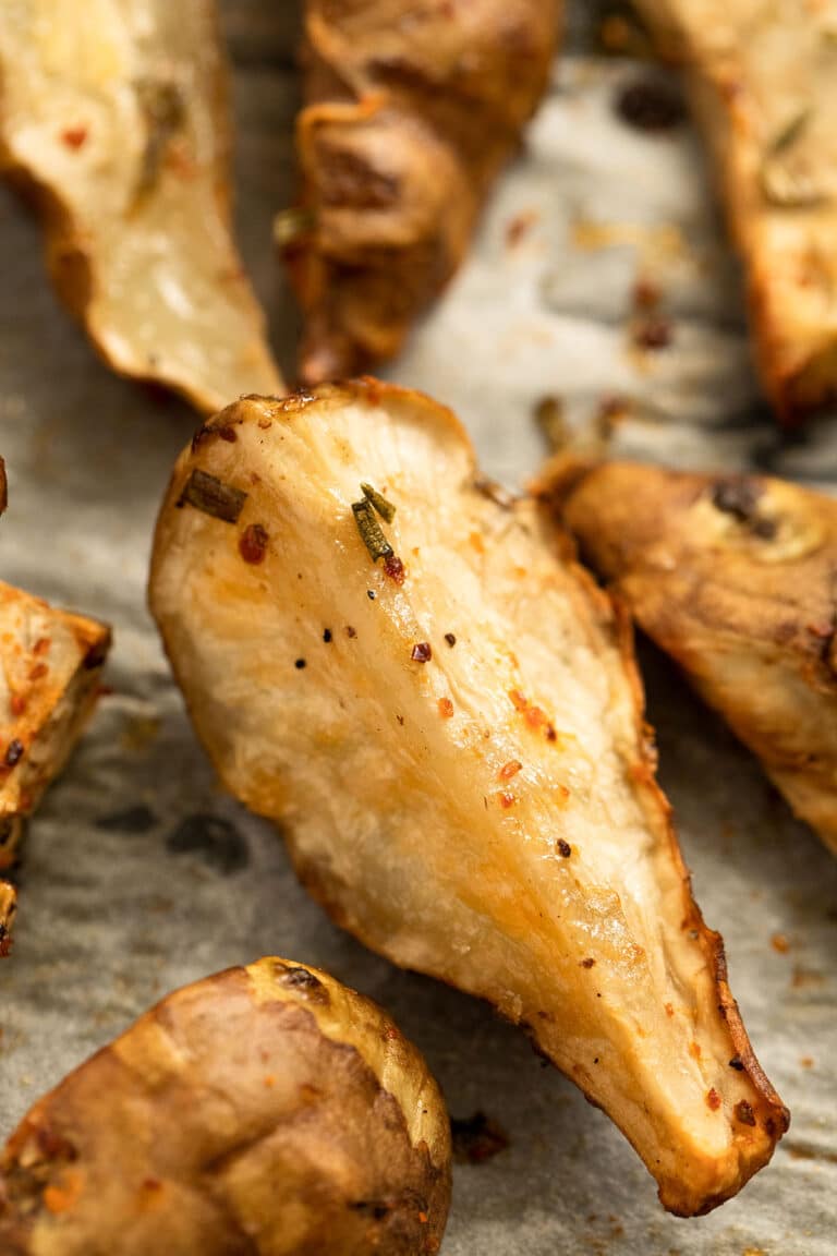 How to Cook Jerusalem Artichokes (or Sunchokes) Where Is My Spoon