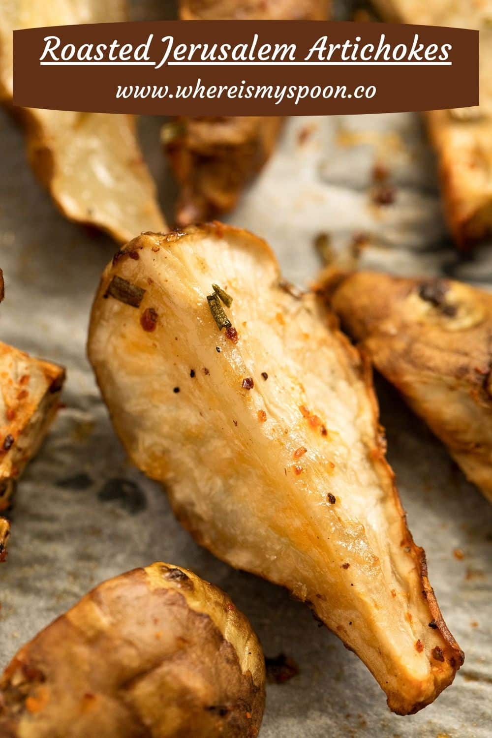 How to Cook Jerusalem Artichokes (or Sunchokes)