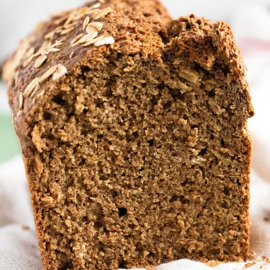 Irish Guinness Brown Bread Recipe - Where Is My Spoon