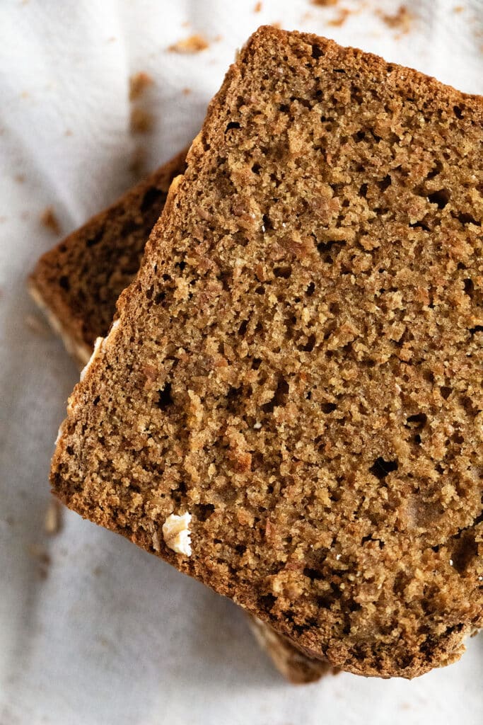 Irish Guinness Brown Bread Recipe Where Is My Spoon