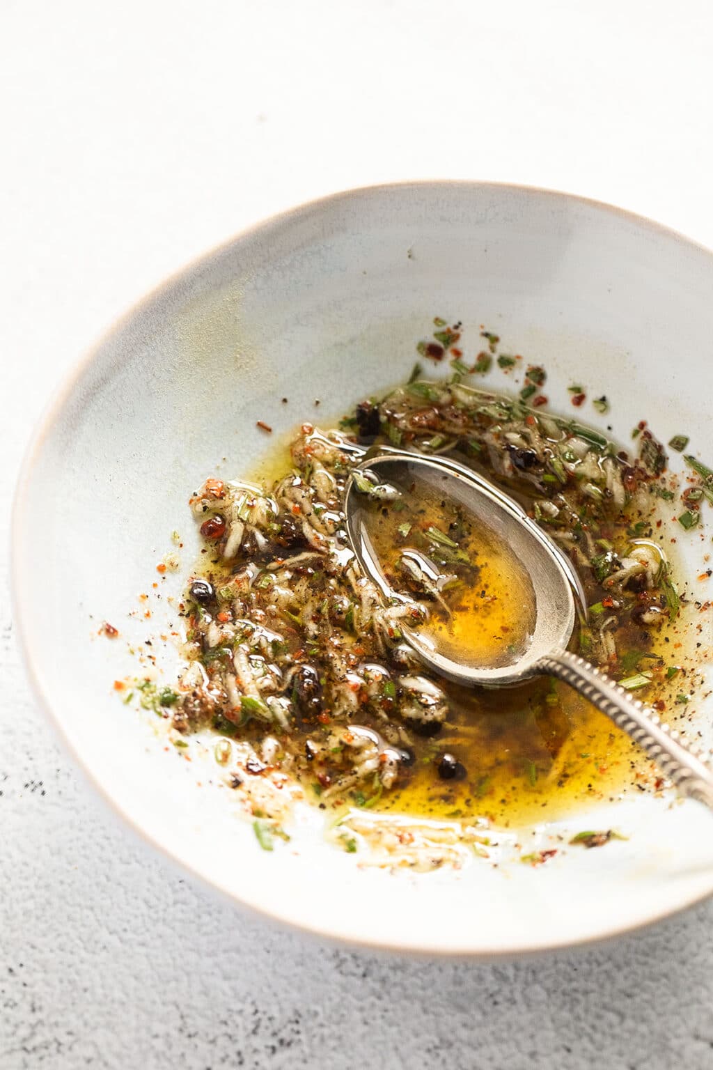 Easy Lamb Marinade - Where Is My Spoon