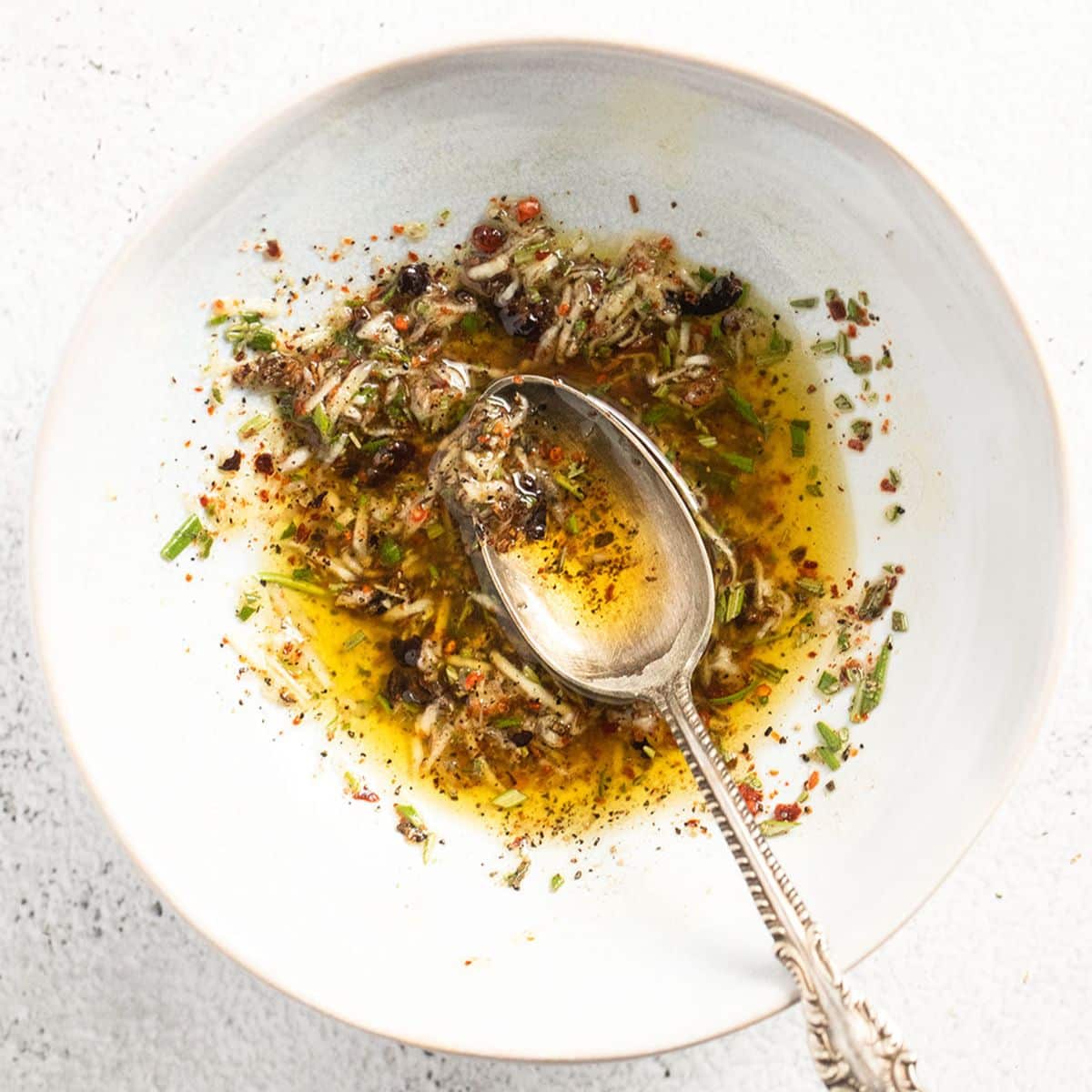 Easy Lamb Marinade - Where Is My Spoon