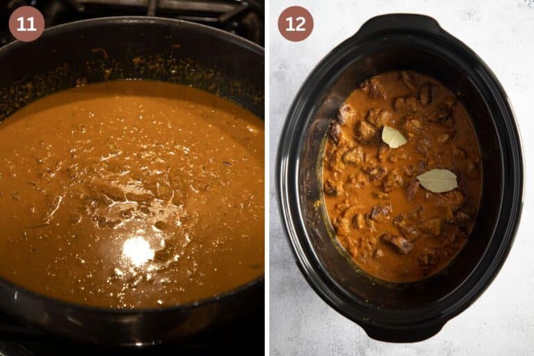 Slow Cooker Lamb Curry Where Is My Spoon