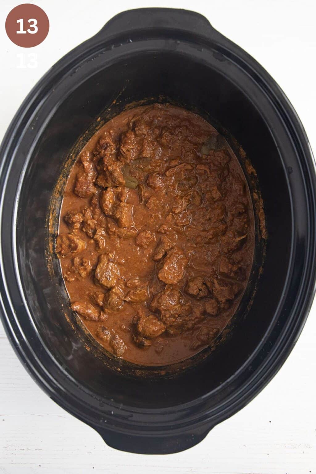 Slow Cooker Lamb Curry Where Is My Spoon
