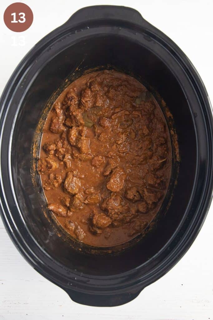 Slow Cooker Lamb Curry Where Is My Spoon