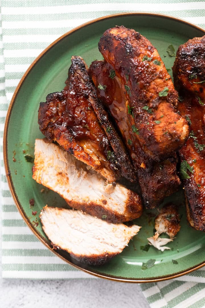 Air Fryer CountryStyle Ribs Where Is My Spoon
