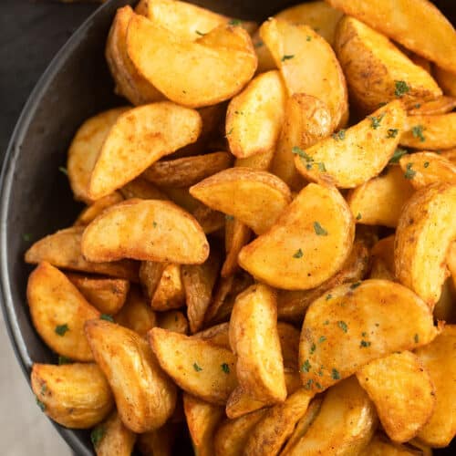 Frozen Fries, Tots, & Wedges in Frozen Potatoes 