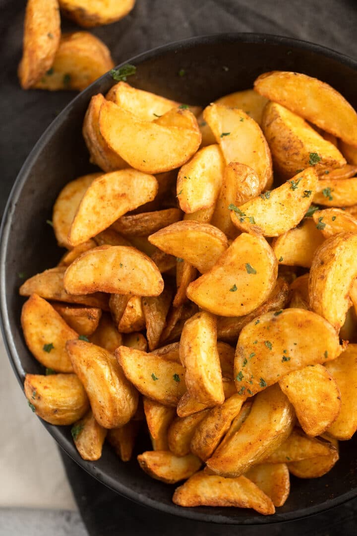 The Best Air Fryer Recipes For Beginners - Where Is My Spoon