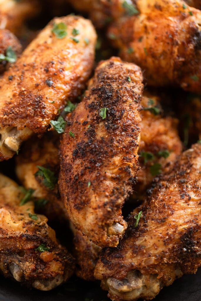 Crispy Cornstarch Chicken Wings Where Is My Spoon crispy-cornstarch-chicken-wings-where-is-my-spoon