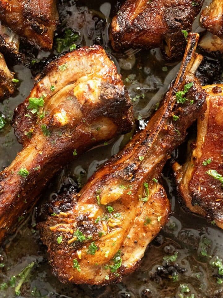 Dry Rub for Country-Style Pork Ribs - Where Is My Spoon