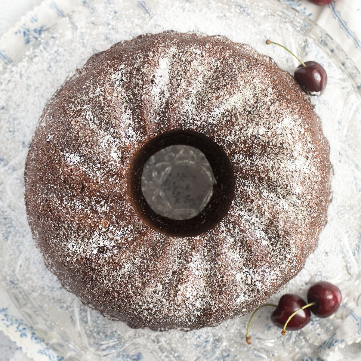 How to remove cakes from round, square, Bundt and other pans - The  Washington Post