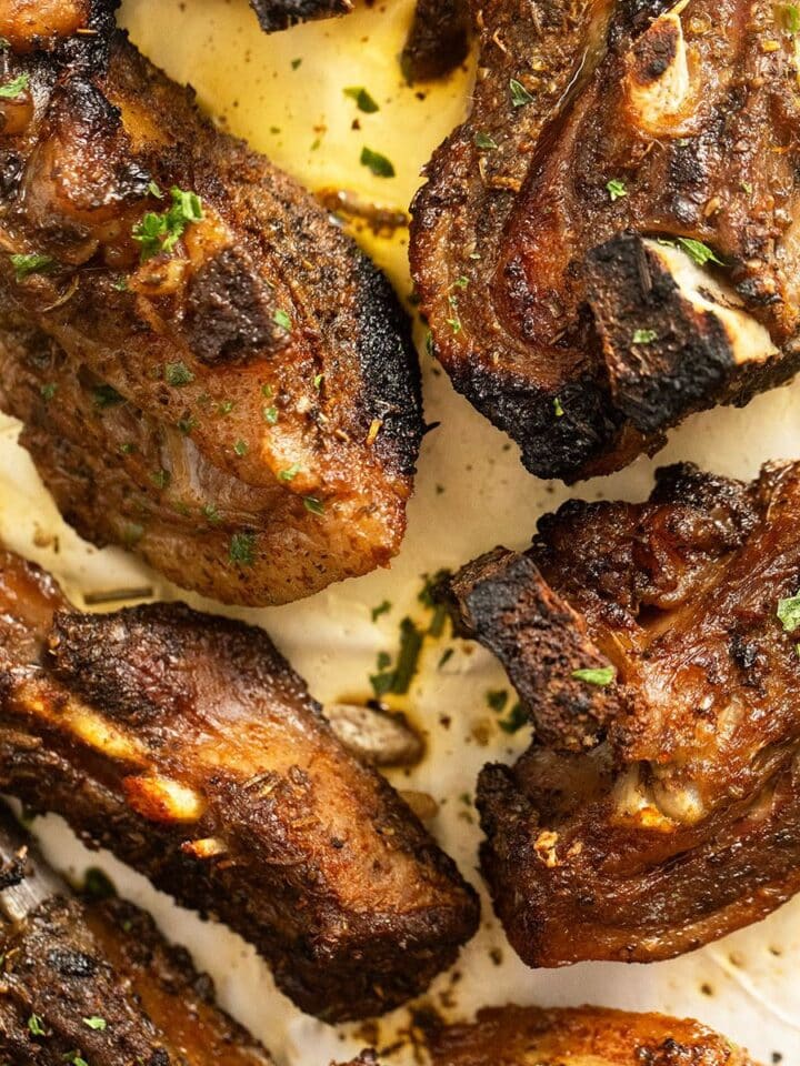 Crispy Slow Cooker Pork Belly Where Is My Spoon