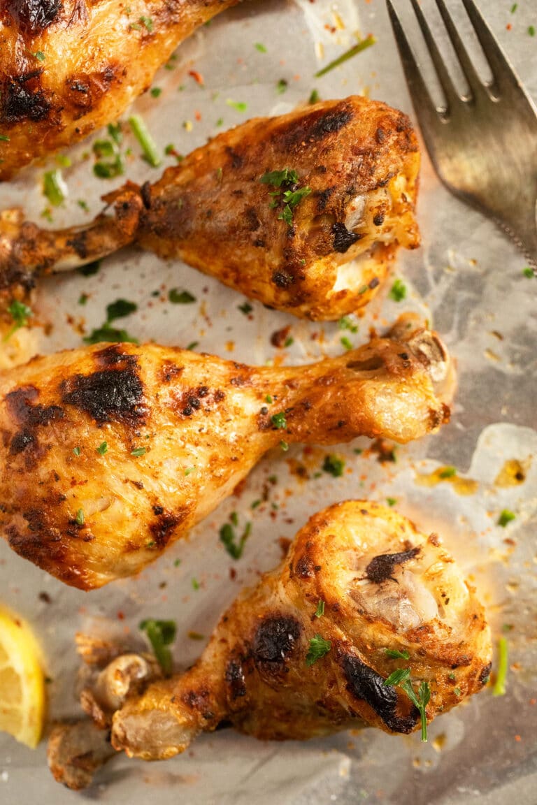 Instant Pot Frozen Chicken Legs or Drumsticks Where Is My Spoon