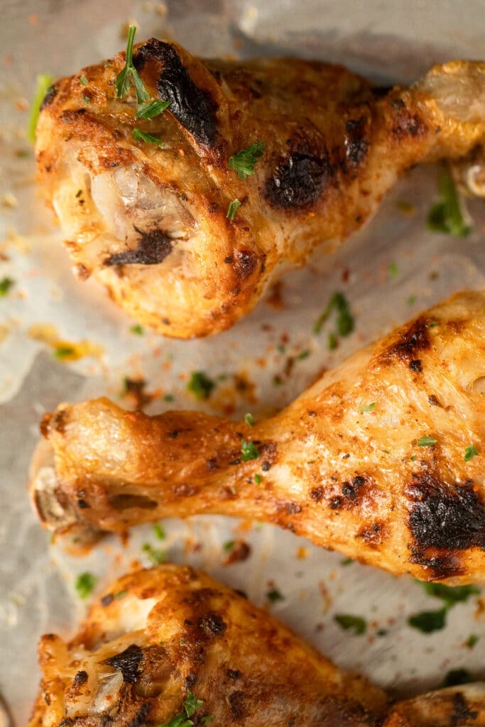 Instant Pot Frozen Chicken Legs or Drumsticks - Where Is My Spoon