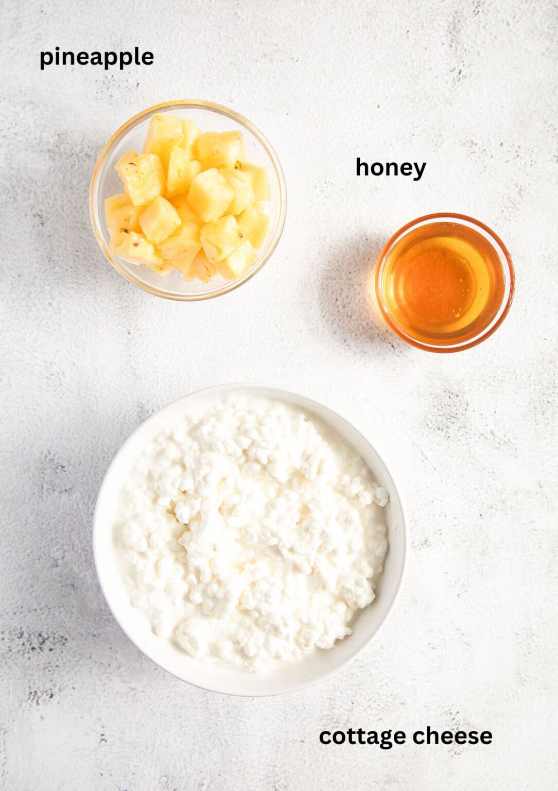 Cottage Cheese with Pineapple Where Is My Spoon