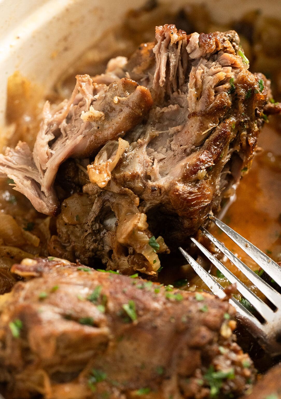 How to Cook Turkey Necks Where Is My Spoon