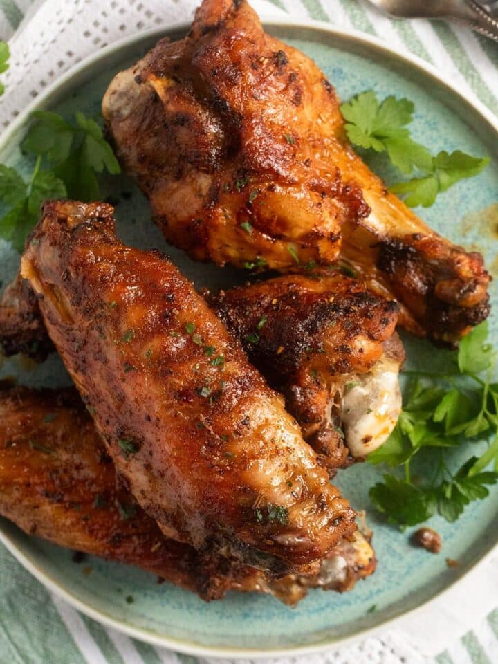 Frozen Chicken Legs In The Air Fryer Drumsticks Where Is My Spoon 3072